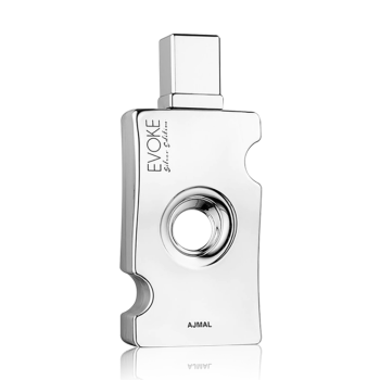 Ajmal Evoke Her Silver Edition Eau de Parfum Femei 75ml