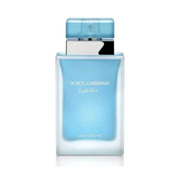 Dolce & Gabbana Light Blue Eau Intense Apă de Parfum Femei 50ml