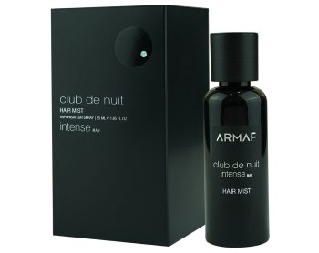 Armaf Club De Nuit Intense Man Hair Mist Bărbați 55ml Parfum