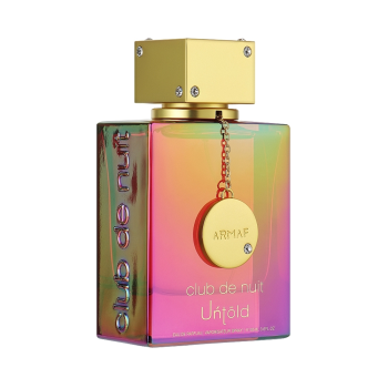 Armaf Club De Nuit Untold Apă de Parfum Unisex 105ml Parfum