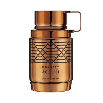 Armaf Odyssey Aoud Apă de Parfum Unisex 100ml