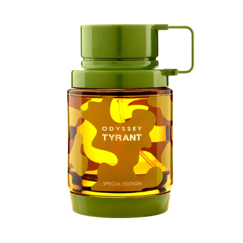 Armaf Odyssey Tyrant Special Edition 2023 Apă de Parfum Bărbați 100ml