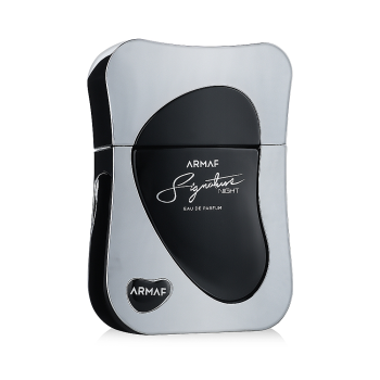 Armaf Signature Night Apă de Parfum Bărbați 100ml Parfum