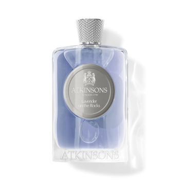 Atkinsons Lavender on the Rocks Eau de Parfum Unisex 100ml