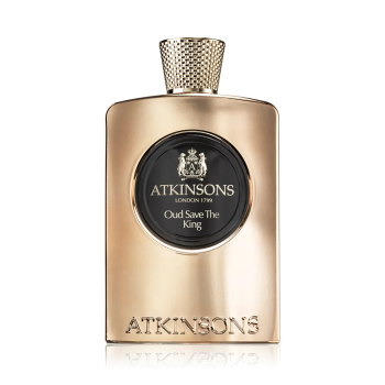 Atkinsons Oud Save The King Apă de Parfum Bărbați 100ml