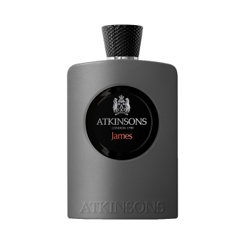 Atkinsons London James Eau de Parfum Bărbați 100ml