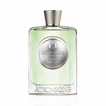 Atkinsons London Posh on The Green Eau de Parfum Unisex 100ml
