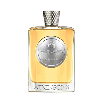 Atkinsons Scilly Neroli Eau de Parfum Unisex 100ml