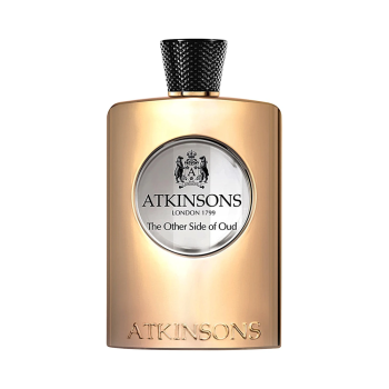 Atkinsons The Other Side of Oud Eau de Parfum Unisex 100ml