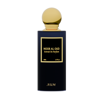 AUM Noor Al Oud Extrait de Parfum Unisex 80ml