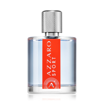 Azzaro Sport Apă de Toaletă Bărbați 100ml