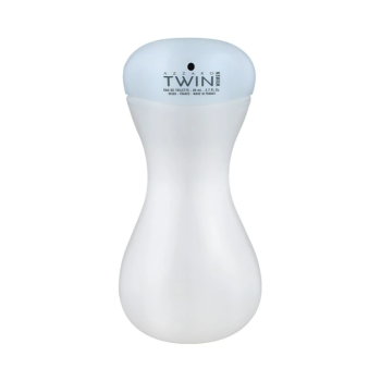 Azzaro Twin Women Apă de Toaletă Femei 80ml Parfum