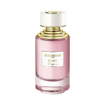 Boucheron Collection Rose d'Isparta Unisex Eau de Parfum 125ml