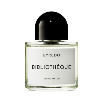 Byredo Bibliotheque Unisex Eau de Parfum 100ml