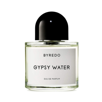 Byredo Gypsy Water Unisex Eau de Parfum 100ml