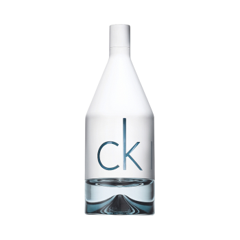 Calvin Klein IN2U Him Apă de Toaletă Bărbați 50ml