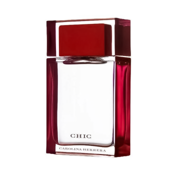 Carolina Herrera Chic Eau de Parfum 80ml Femei
