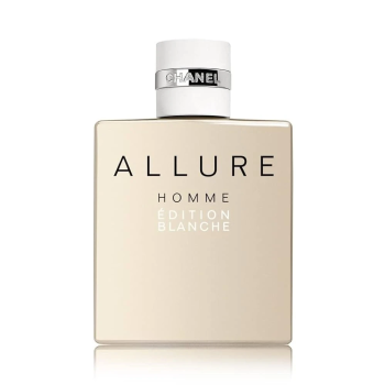 Chanel Allure Homme Édition Blanche Apă de Parfum Bărbați 100ml