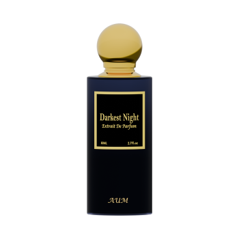 AUM Darkest Night Extrait de Parfum Unisex 80ml