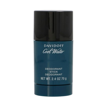 Davidoff Cool Water Deodorant Stick 70g Bărbați