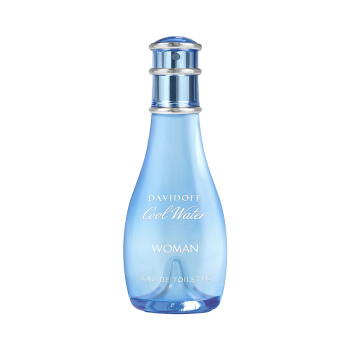 Davidoff Cool Water Woman Apă de Toaletă Femei 100ml
