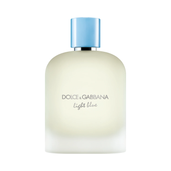 Dolce & Gabbana Light Blue Pour Homme Eau de Toilette 75ml Barbati