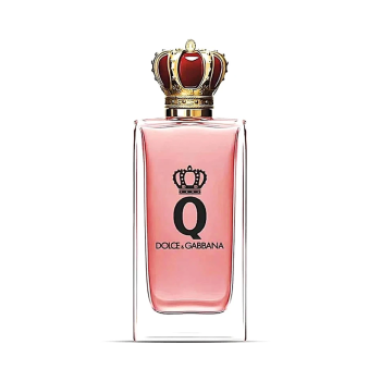 Dolce & Gabbana Q Eau de Parfum Intense Femei 100ml