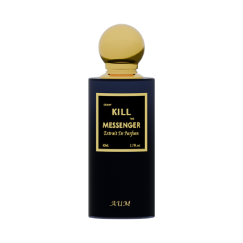 AUM Don't Kill The Messenger Extrait de Parfum Unisex 80ml
