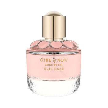 Elie Saab Girl Of Now Rose Petal Eau de Parfum 90 ml