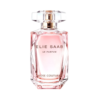 Elie Saab Le Parfum Rose Couture Eau de Toilette 90 ml
