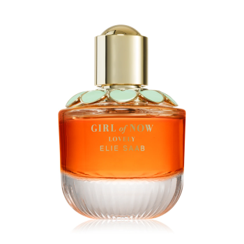 Elie Saab Girl of Now Lovely Eau de Parfum 50ml Femei