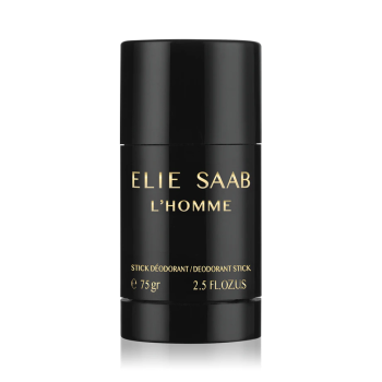 Elie Saab L'Homme Deodorant Stick 75g Bărbați