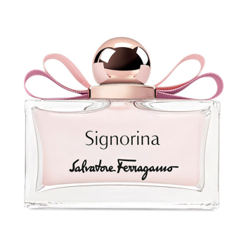 Ferragamo Signorina Apă de Parfum Femei 100ml