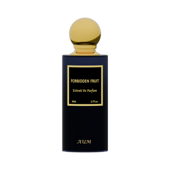 AUM Forbidden Fruit Extrait de Parfum Unisex 80ml