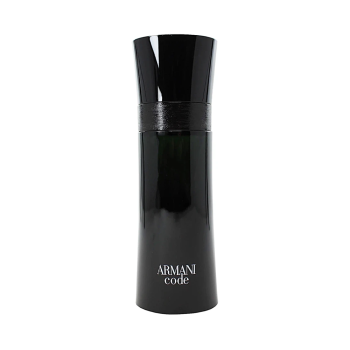 Giorgio Armani Code Eau de Toilette Bărbați 75ml (Old Pack)