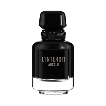 Givenchy L'Interdit Absolu Eau De Parfum Intense 80ml Femei