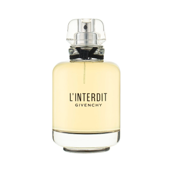 Givenchy L'Interdit Eau De Parfum 80ml Femei