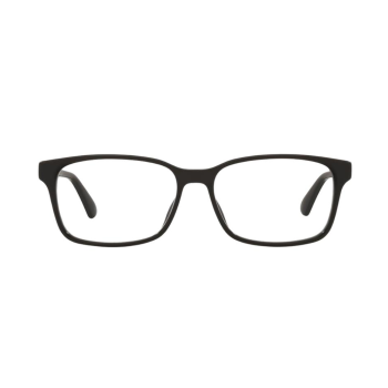 Gucci GG0826O-004 - Rame vedere Bărbați, Negru, Rectangulari, 55 mm