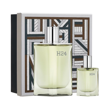 Hermès H24 Apă de toaleta Set Cadou Bărbați 100ml + 12,5ml