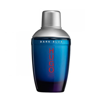 Hugo Boss Dark Blue Apă de Toaletă Bărbați 75ml