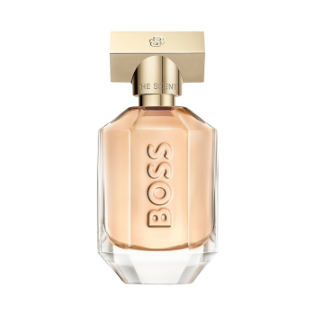 Hugo Boss The Scent Apă de Parfum Femei 100ml