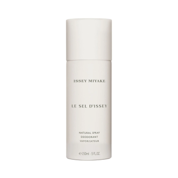 Issey Miyake Le Sel d'Issey Deodorant Spray Bărbați