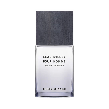 Issey Miyake L'Eau D'Issey Pour Homme Solar Lavender Eau de Toilette Intense Bărbați 100ml