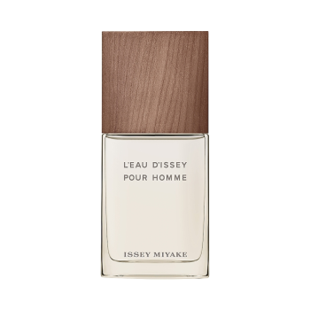 Issey Miyake L'Eau D'Issey Pour Homme Vetiver Eau de Toilette Intense Bărbați 100ml