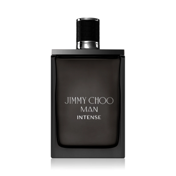 Jimmy Choo Man Intense Eau de Toilette 100ml Bărbați