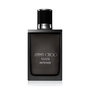 Jimmy Choo Man Intense Eau de Toilette 50ml Bărbați