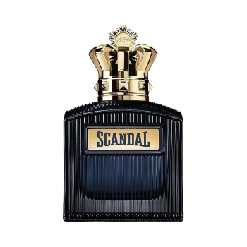 Jean Paul Gaultier Scandal Intense Pour Homme Apă de Parfum Bărbați 100ml