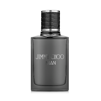 Jimmy Choo Man Eau de Toilette 100 ml