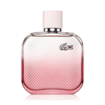Lacoste L.12.12 Rose Eau Intense Eau de Toilette 100ml Femei