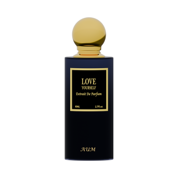 AUM Love Yourself Extrait de Parfum Unisex 80ml